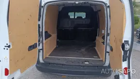 Renault Kangoo 1.5 dCi Business 3L de 2021
