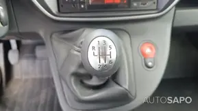 Renault Kangoo 1.5 dCi Business 3L de 2021