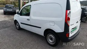 Renault Kangoo 1.5 dCi Business 3L de 2021
