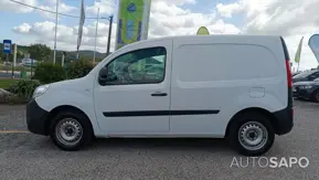 Renault Kangoo 1.5 dCi Business 3L de 2021