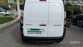 Renault Kangoo 1.5 dCi Business 3L de 2021