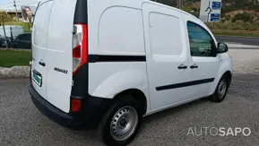 Renault Kangoo 1.5 dCi Business 3L de 2021
