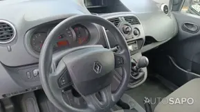 Renault Kangoo 1.5 dCi Business 3L de 2021