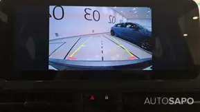 Fiat 500e 3+1 42 KWH de 2023