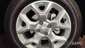 Jeep Avenger 1.2 GSE T3 Altitude de 2025