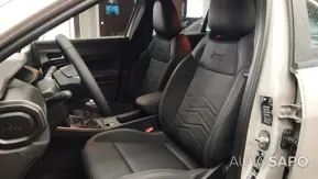 Jeep Avenger 1.2 GSE T3 Altitude de 2025