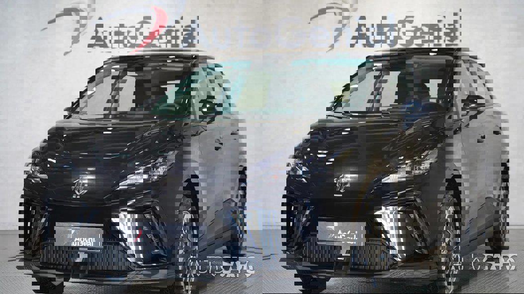 MG MG4 51 kWh Standard de 2025