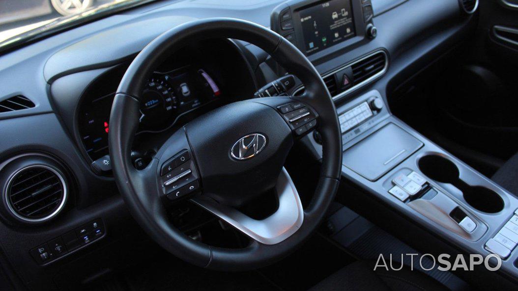 Hyundai Kauai de 2020