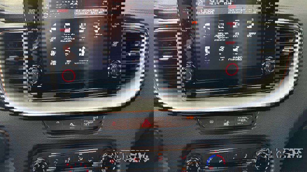Kia Ceed de 2023