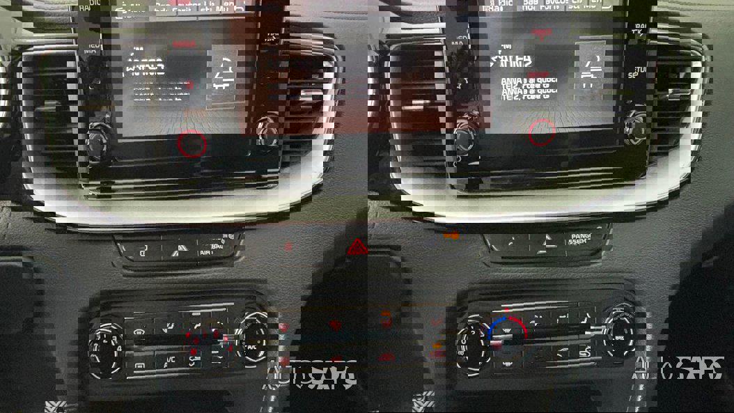 Kia Ceed de 2023