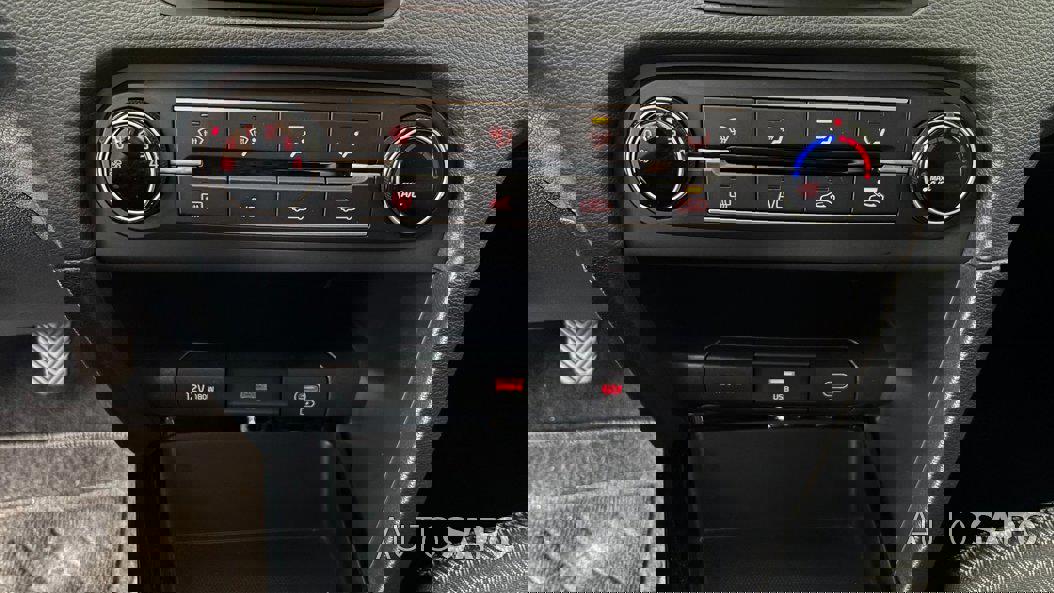 Kia Ceed de 2023