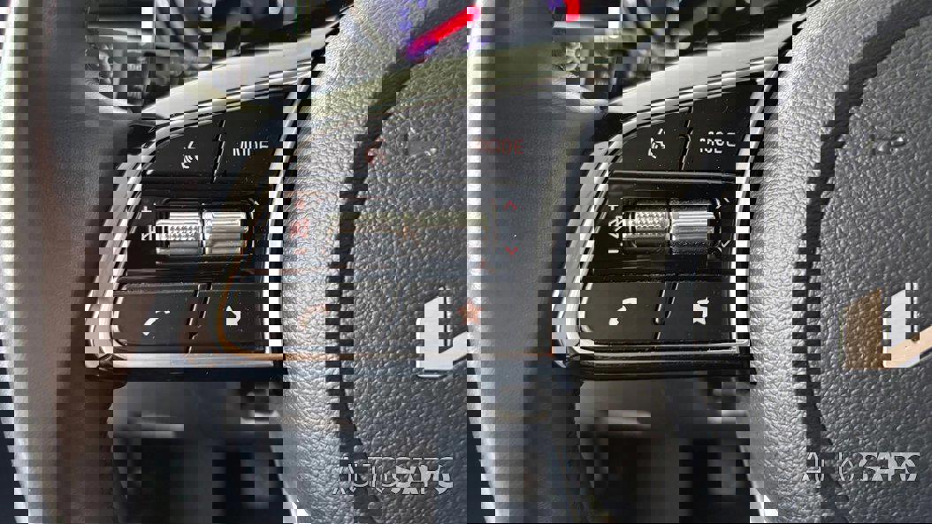 Kia Ceed de 2023