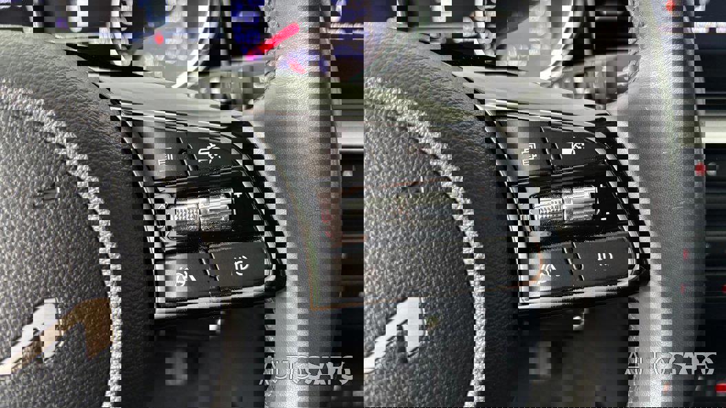 Kia Ceed de 2023