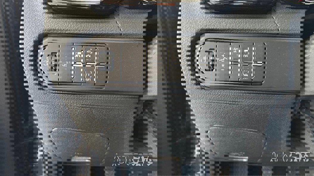 Kia Ceed de 2023
