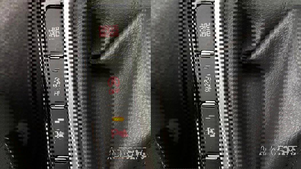 Kia Ceed de 2023