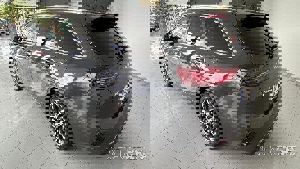 Kia Ceed de 2023
