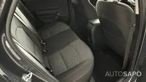 Kia Ceed de 2023