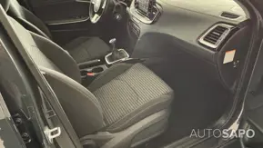 Kia Ceed de 2023