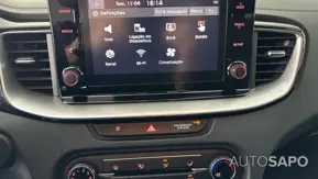 Kia Ceed de 2023