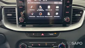 Kia Ceed de 2023