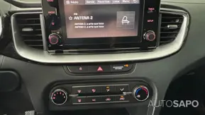 Kia Ceed de 2023