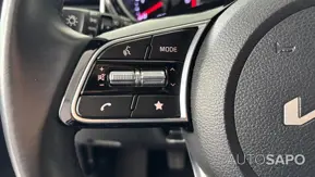 Kia Ceed de 2023