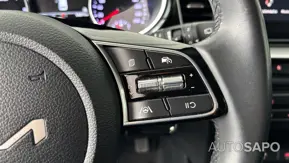 Kia Ceed de 2023