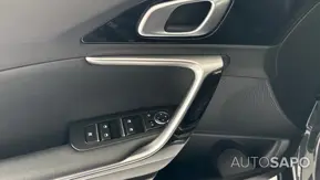 Kia Ceed de 2023