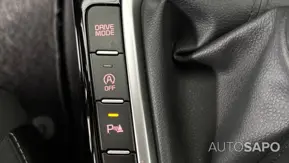 Kia Ceed de 2023