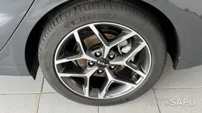 Kia Ceed de 2023