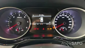 Kia Ceed de 2023