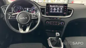 Kia Ceed de 2023