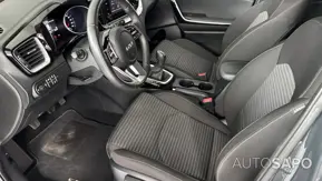 Kia Ceed de 2023