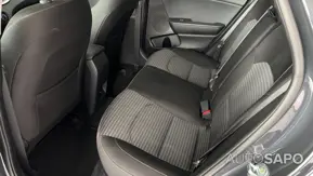 Kia Ceed de 2023