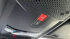 Peugeot E-208 de 2022