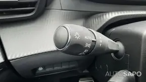 Peugeot E-208 de 2022