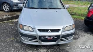 Mitsubishi Space Star 1.3 Comfort P2 de 2003