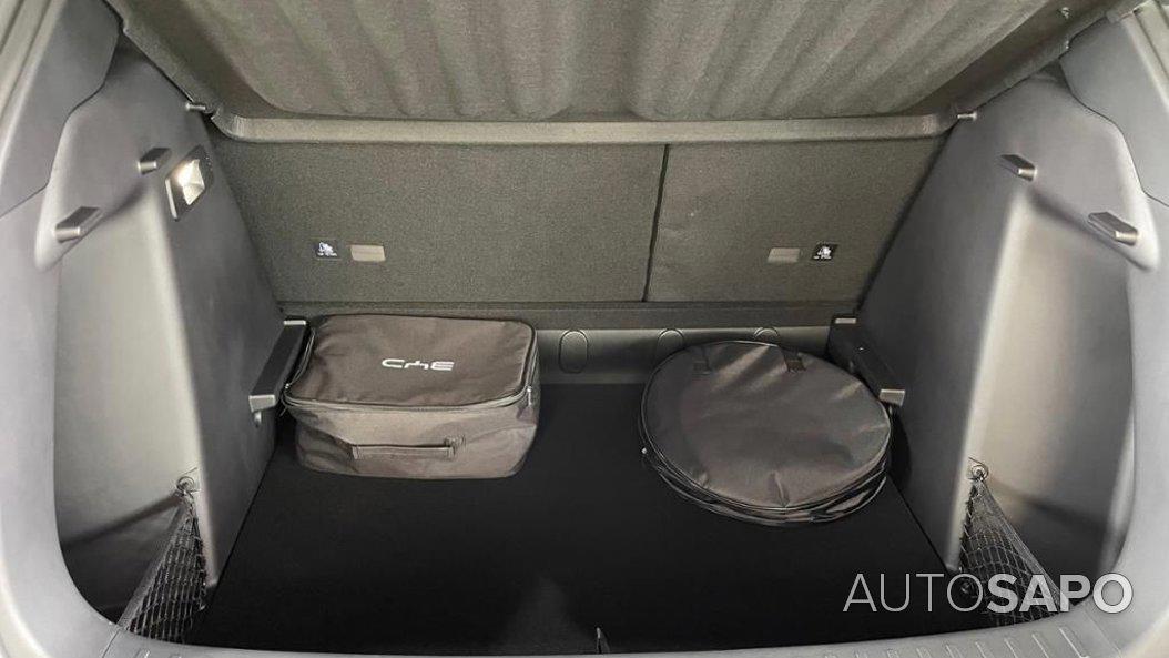 BYD Atto 3 Design de 2023