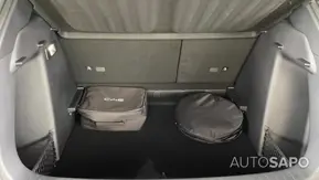 BYD Atto 3 Design de 2023