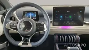 BYD Atto 3 Design de 2023