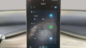 BYD Atto 3 Design de 2023