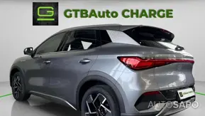 BYD Atto 3 Design de 2023
