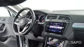 Volkswagen Tiguan de 2022