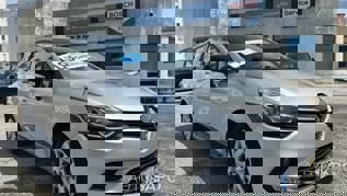 Renault Clio 0.9 TCE Limited de 2020