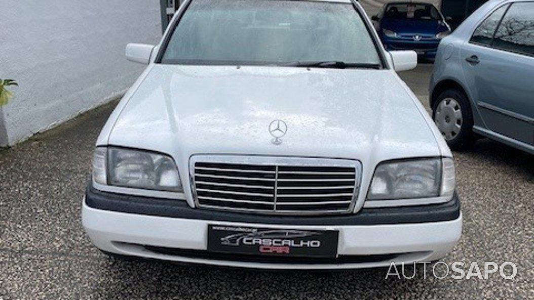 Mercedes-Benz Classe C de 1996
