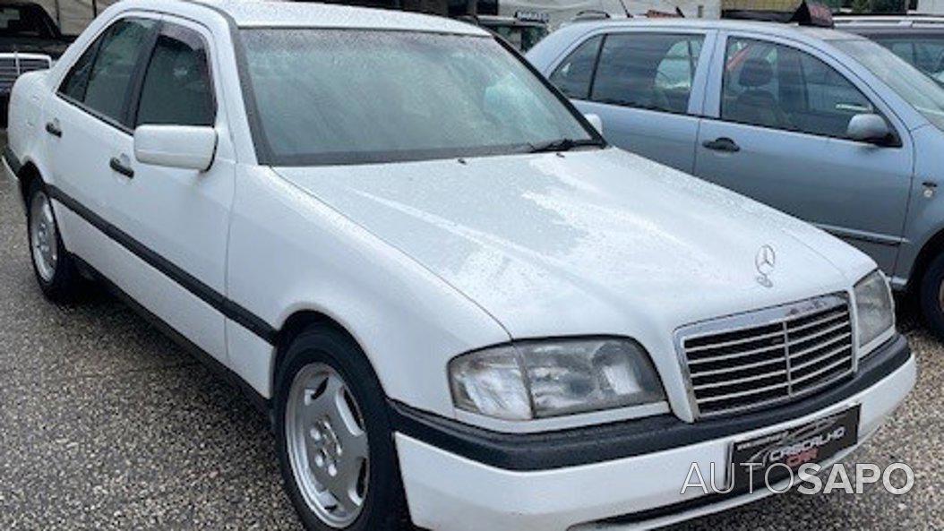 Mercedes-Benz Classe C de 1996