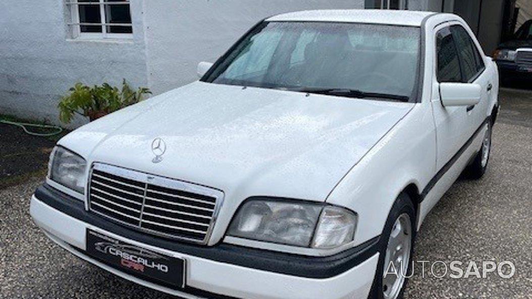 Mercedes-Benz Classe C de 1996