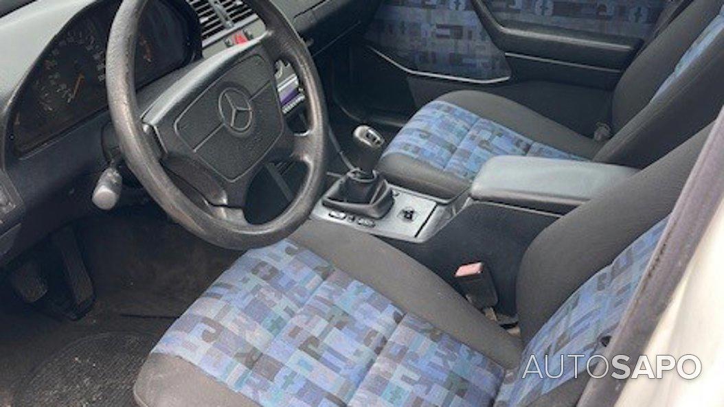 Mercedes-Benz Classe C de 1996