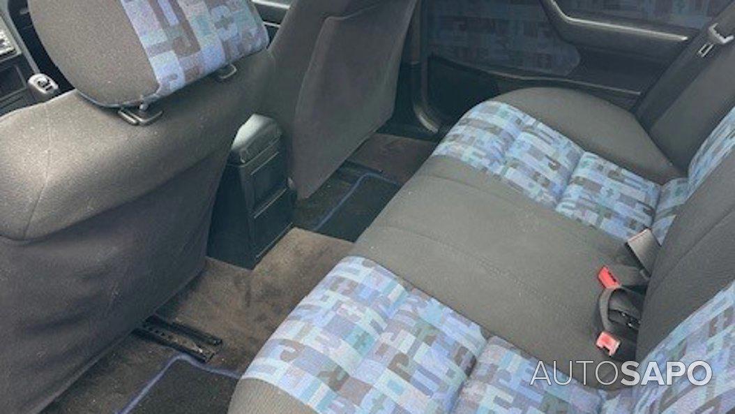 Mercedes-Benz Classe C de 1996
