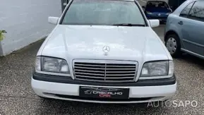 Mercedes-Benz Classe C de 1996